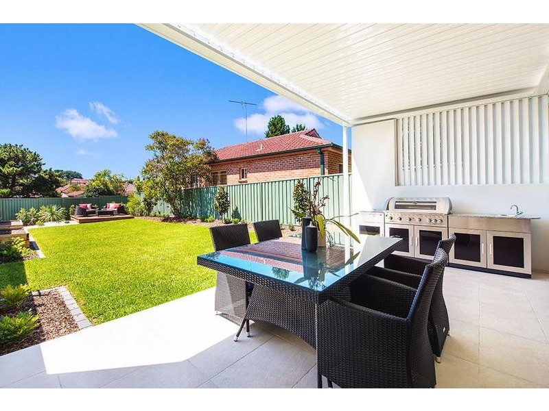 26a Narani Crescent, Earlwood NSW 2206