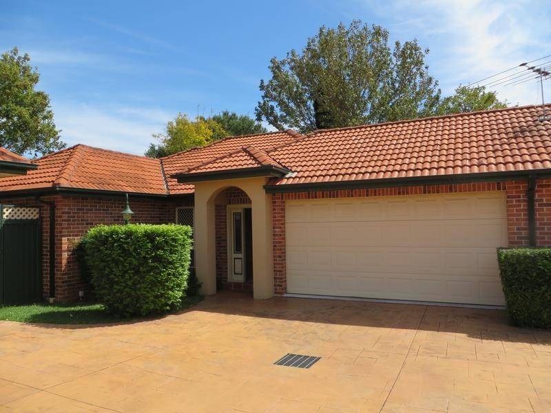 8/29-31 Morgan Street, Kingsgrove NSW 2208