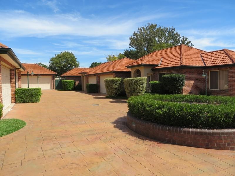 8/29-31 Morgan Street, Kingsgrove NSW 2208