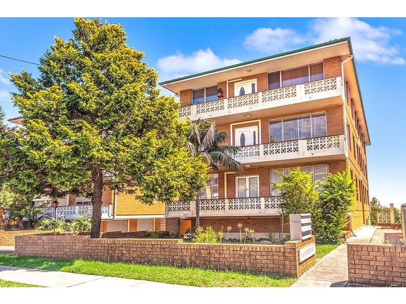 5/161 Homer Street, Earlwood NSW 2206