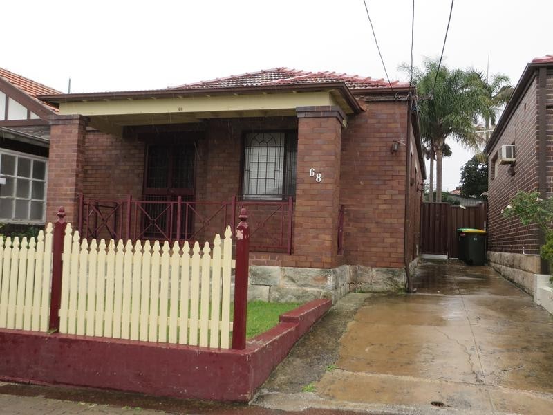 68 River Street, Earlwood NSW 2206