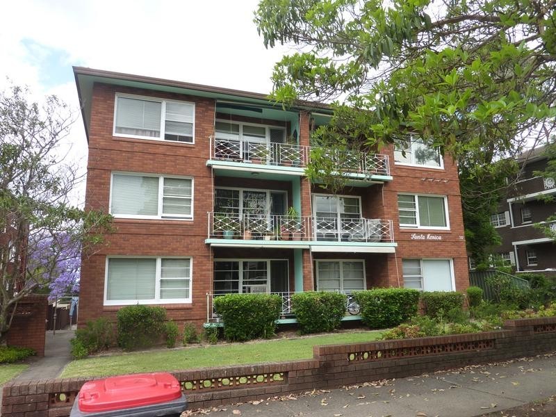4/10 Tintern Road, Ashfield NSW 2131