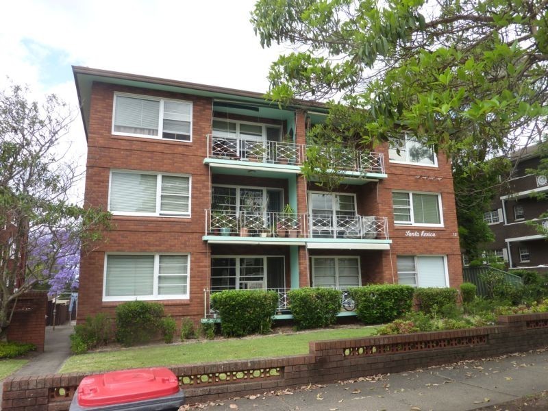 4/10 Tintern Road, Ashfield NSW 2131