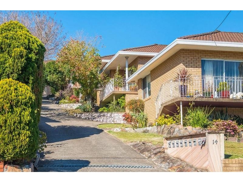 5/14 The Glen Road, Bardwell Valley NSW 2207