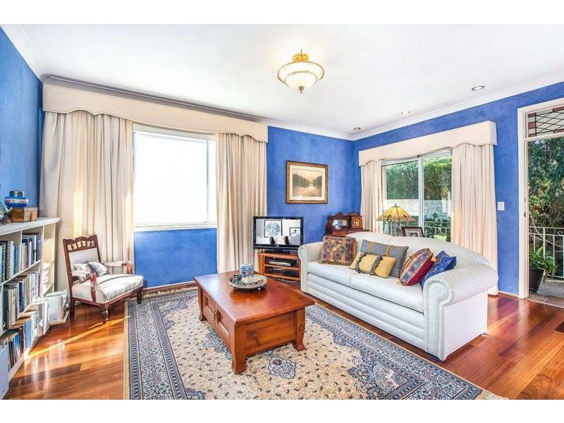 5/14 The Glen Road, Bardwell Valley NSW 2207