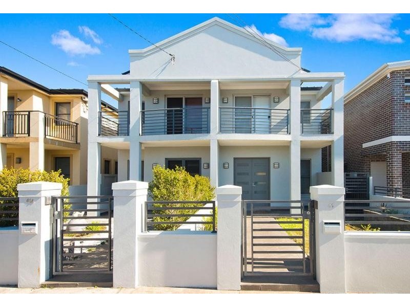 41 Grove Street, Earlwood NSW 2206