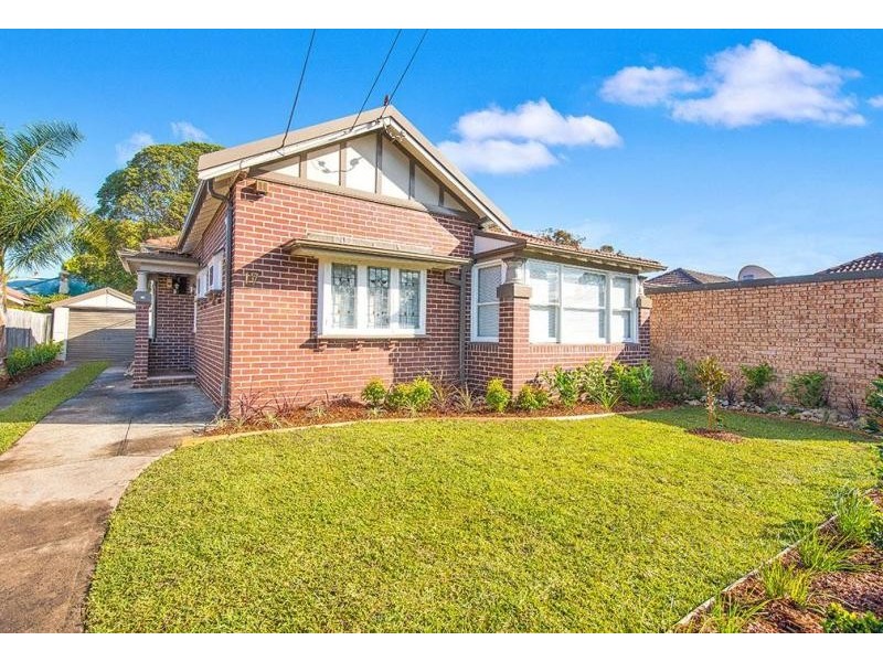 17 Raynor Avenue, Abbotsford NSW 2046