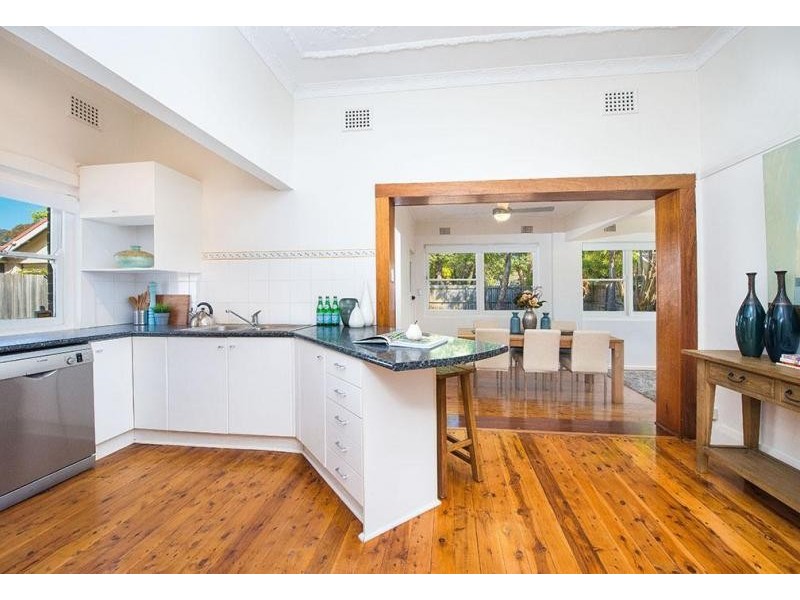 17 Raynor Avenue, Abbotsford NSW 2046