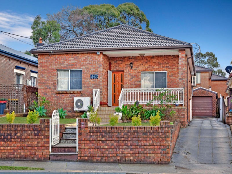 453 Homer Street, Earlwood NSW 2206