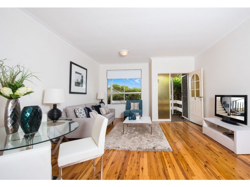 5/57 Wilsons Road, Bardwell Valley NSW 2207