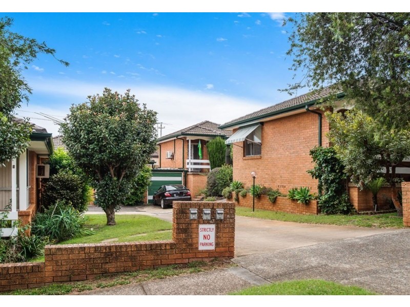 5/57 Wilsons Road, Bardwell Valley NSW 2207