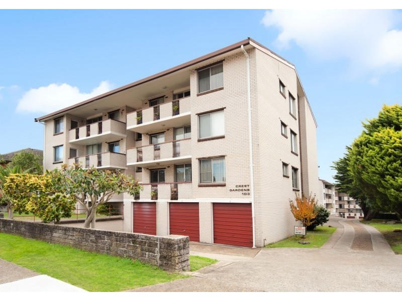 31/103 Homer Street, Earlwood NSW 2206