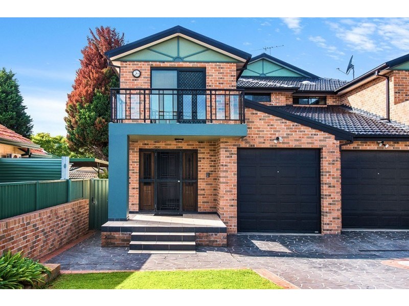 24 Narani Crescent, Earlwood NSW 2206