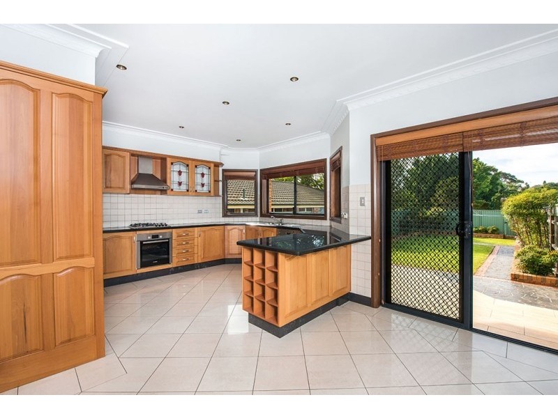 24 Narani Crescent, Earlwood NSW 2206