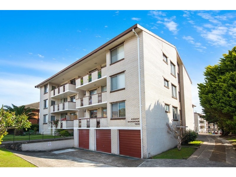 8/103 Homer Street, Earlwood NSW 2206