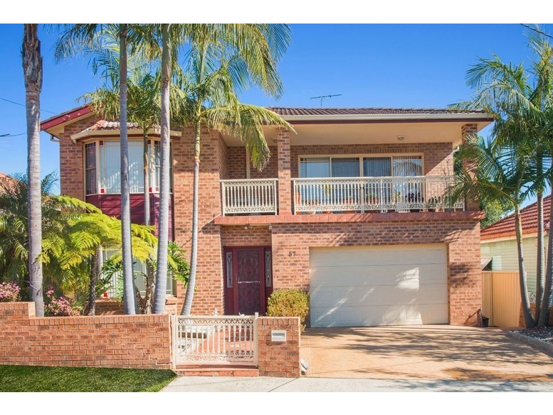 57 Stone Street, Earlwood NSW 2206