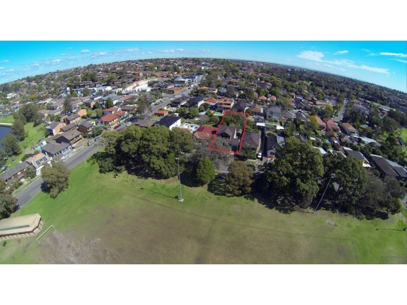 10 Vera Avenue, Earlwood NSW 2206