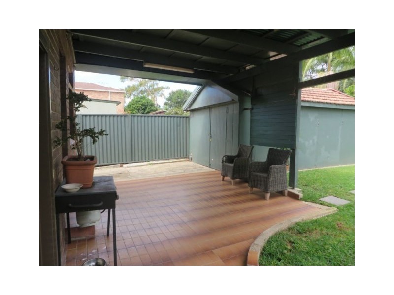 20 Ronald Avenue, Earlwood NSW 2206