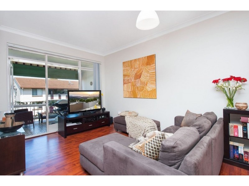 24/97 Homer Street, Earlwood NSW 2206