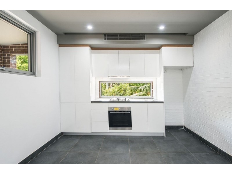 studio 4/4 Nelson Road, Earlwood NSW 2206