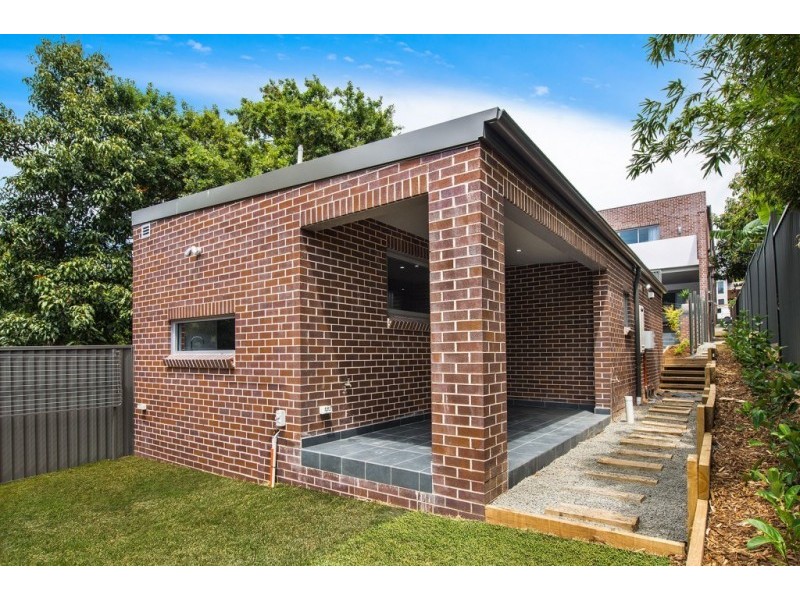 studio 4/4 Nelson Road, Earlwood NSW 2206