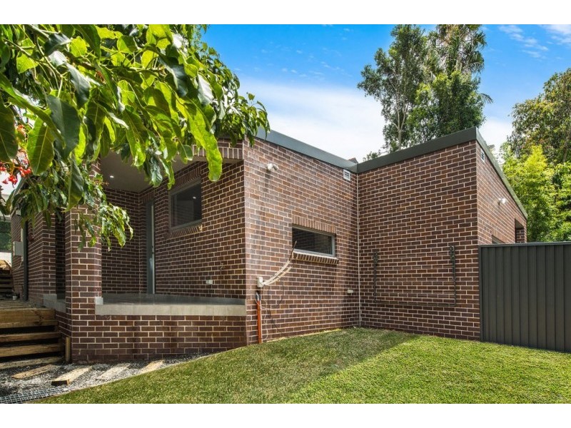 Studio 4a/4a Nelson Road, Earlwood NSW 2206