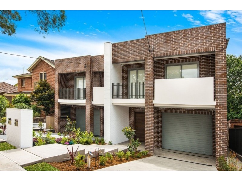 4a Nelson Road, Earlwood NSW 2206