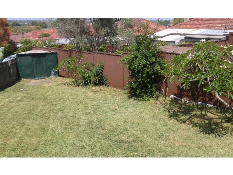 1 Charleston Avenue, Earlwood NSW 2206