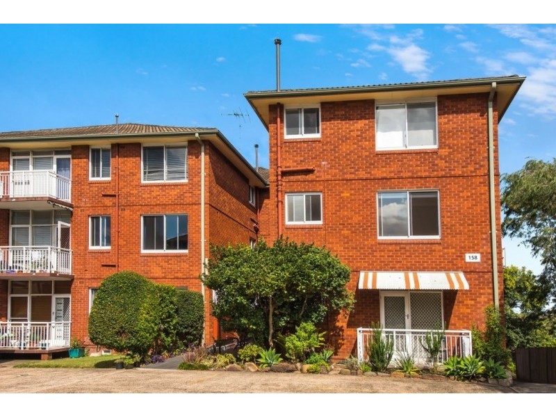 21/156-158 Homer Street, Earlwood NSW 2206