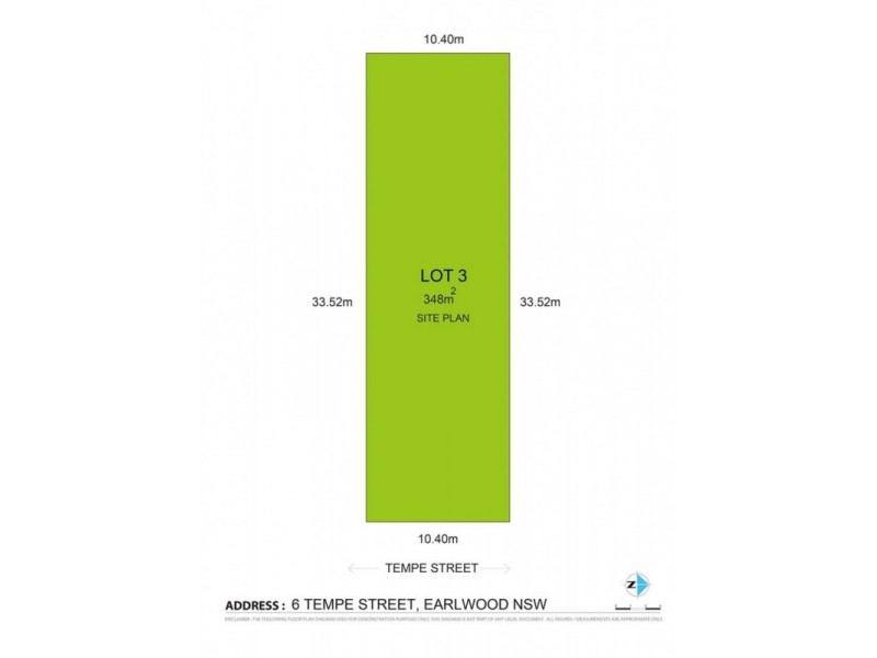 6 Tempe Street, Earlwood NSW 2206
