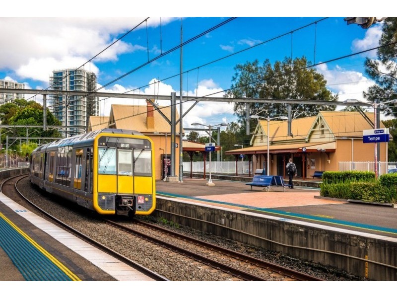 12 Tempe Street, Earlwood NSW 2206