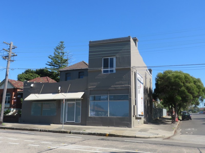 85a Wardell Road, Dulwich Hill NSW 2203