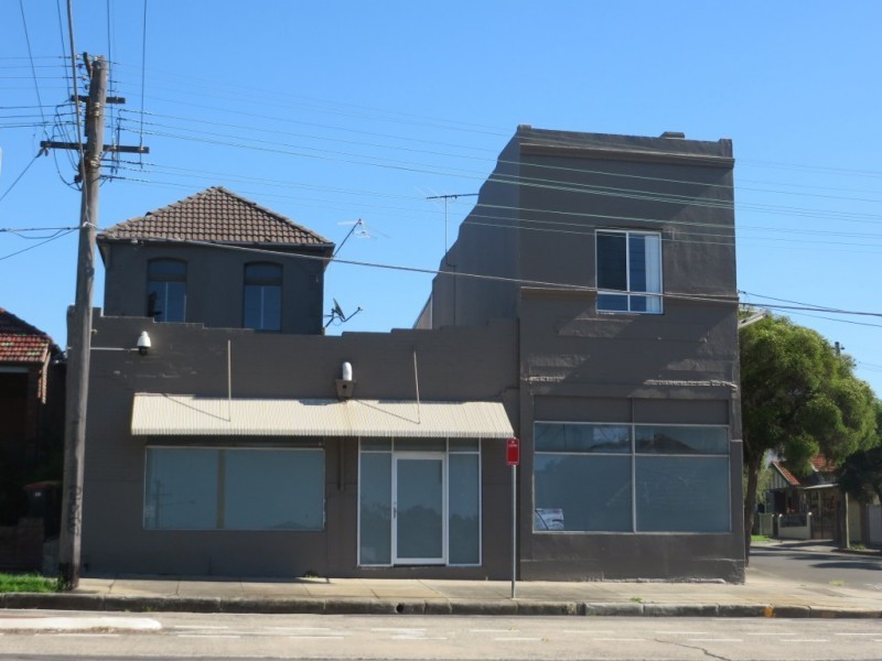 87 Wardell Road, Dulwich Hill NSW 2203