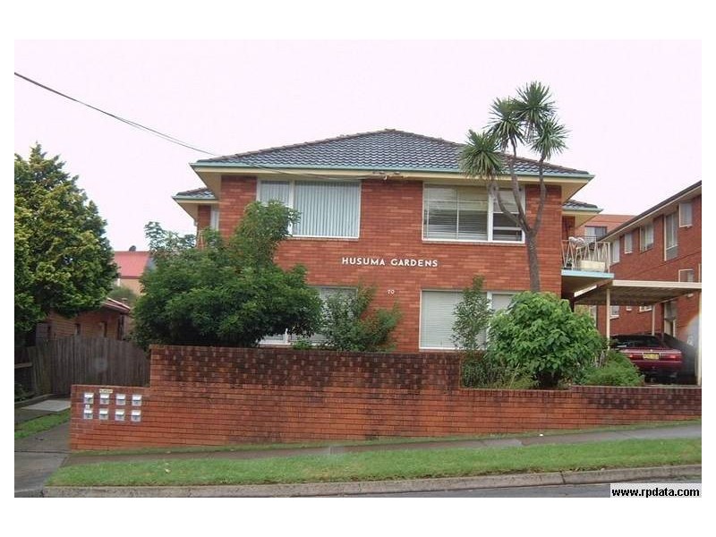 7/70 Croydon Street, Lakemba NSW 2195