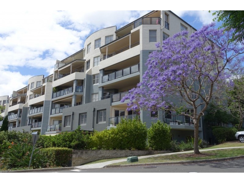 54/1 Harbourview Crescent, Abbotsford NSW 2046