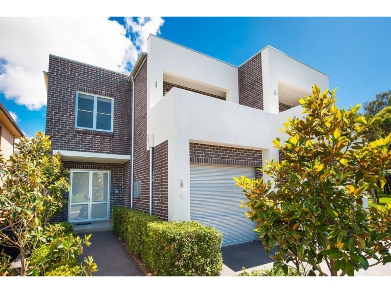 1a Bayview Avenue, Earlwood NSW 2206