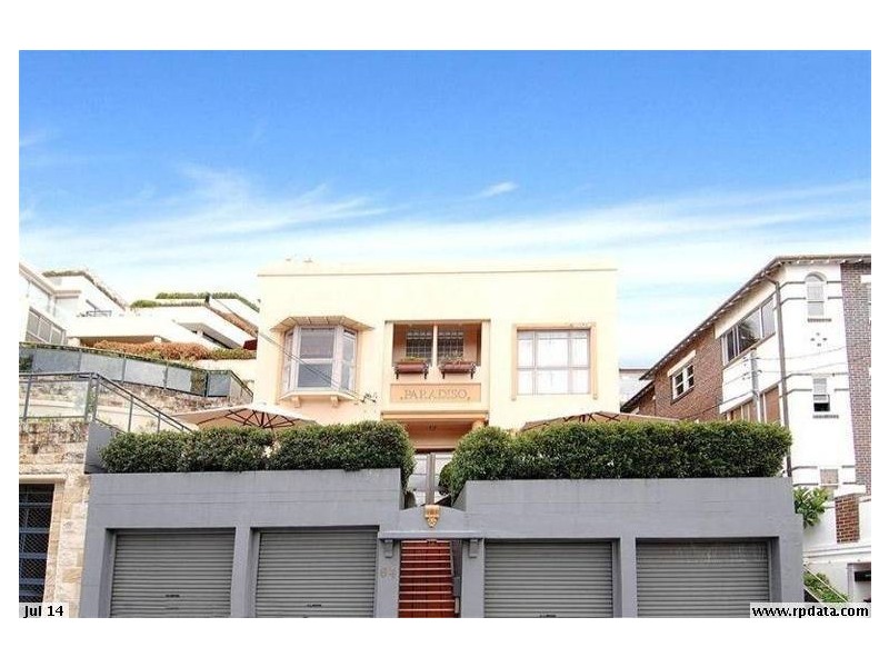 3/64 Birriga Road, Bellevue Hill NSW 2023