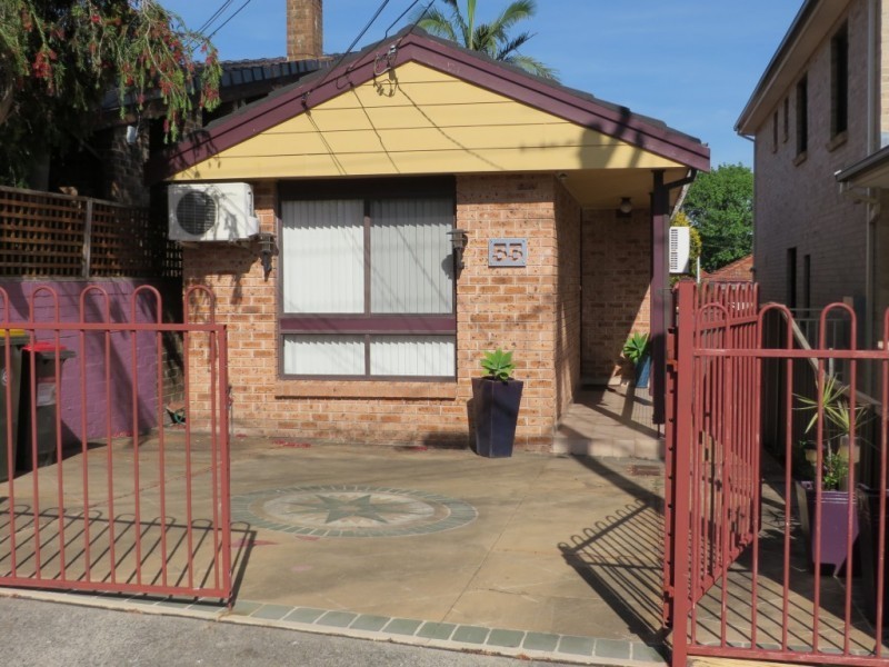 55 Richmond Street, Earlwood NSW 2206