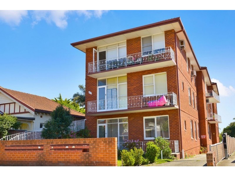 17/97 Homer Street, Earlwood NSW 2206