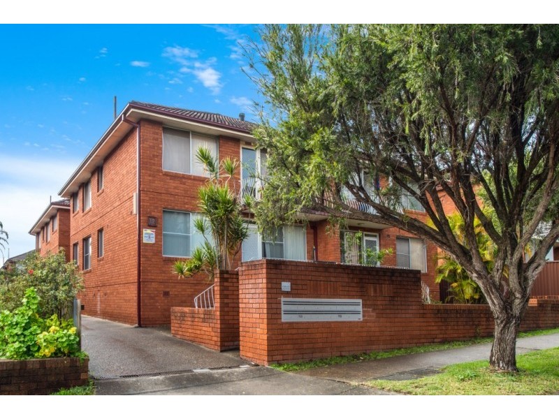 8/12 Drummond Street, Belmore NSW 2192