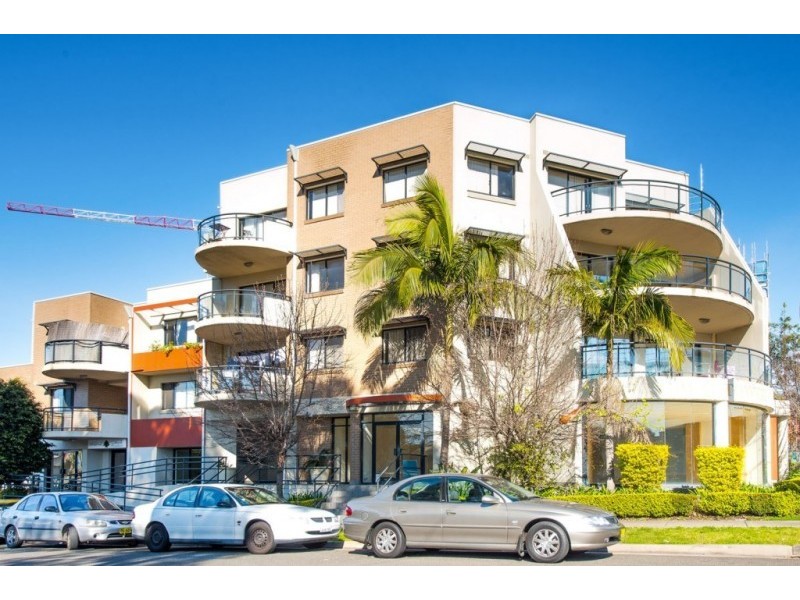 9/300 Canterbury Rd and Dibb Street, Canterbury NSW 2193