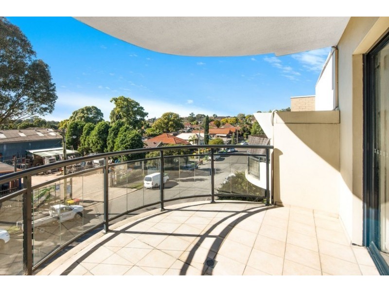 9/300 Canterbury Rd and Dibb Street, Canterbury NSW 2193