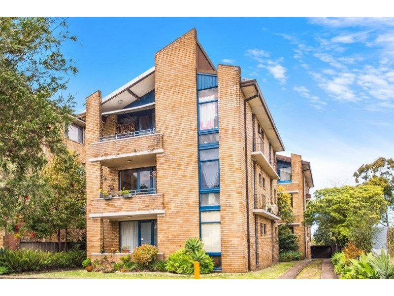 4/168 Homer Street, Earlwood NSW 2206