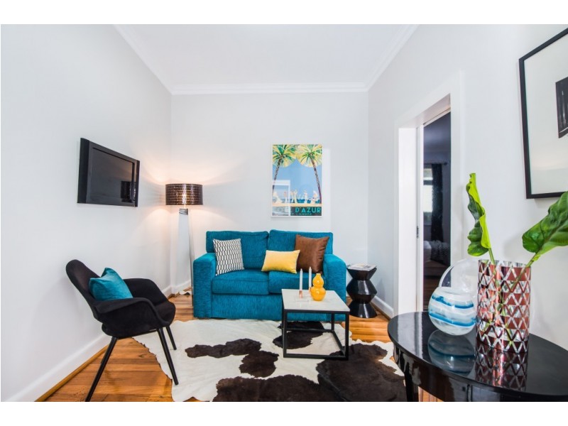 5/221 Trafalgar Street, Stanmore NSW 2048