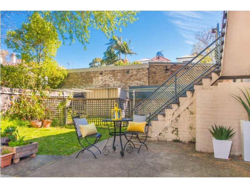 5/221 Trafalgar Street, Stanmore NSW 2048