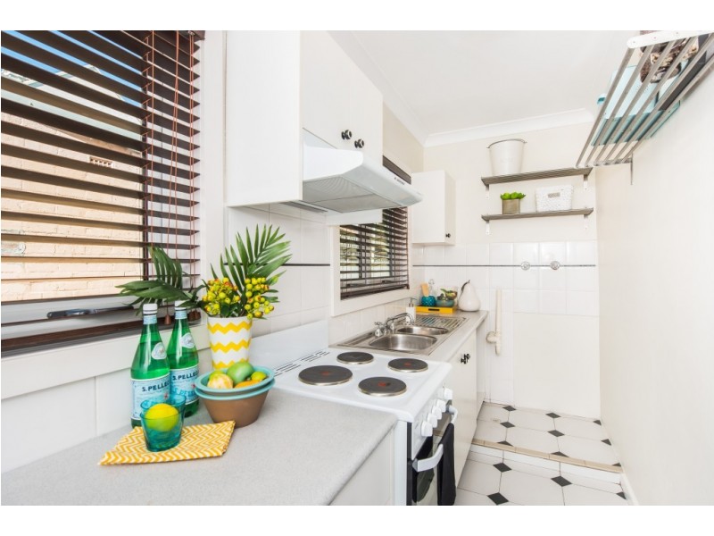 5/221 Trafalgar Street, Stanmore NSW 2048