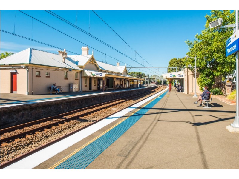 5/221 Trafalgar Street, Stanmore NSW 2048