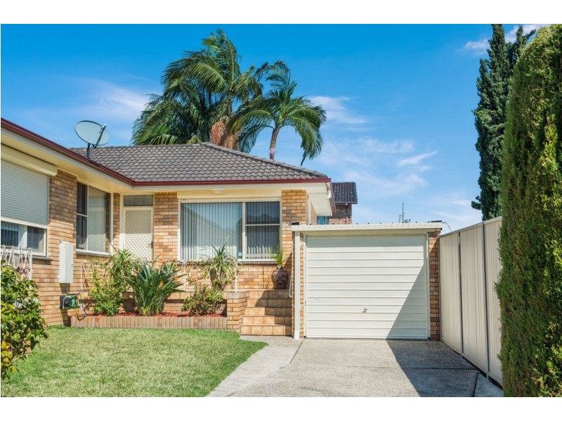 4/45 Regent Street, Bexley NSW 2207