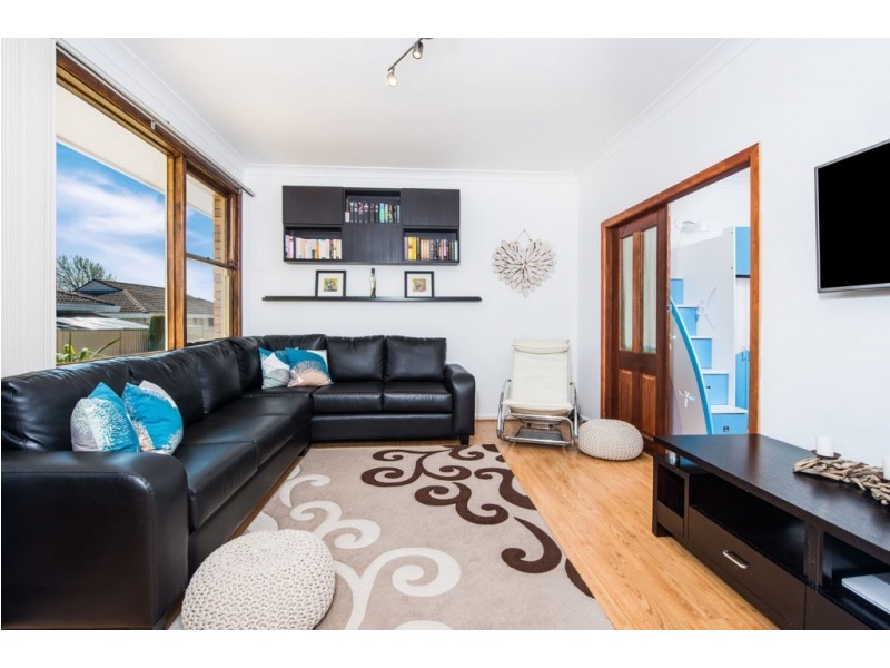 4/45 Regent Street, Bexley NSW 2207