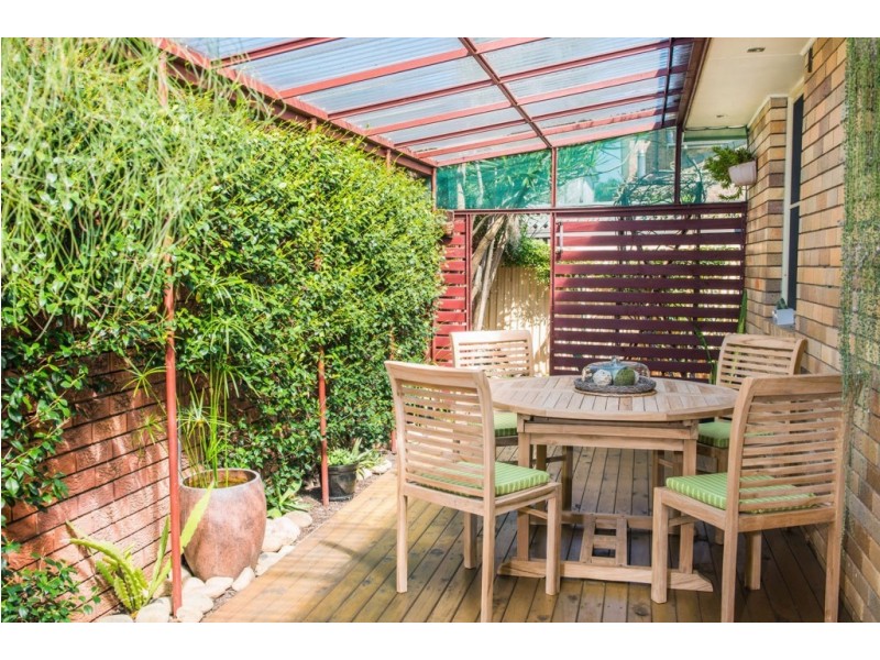 4/45 Regent Street, Bexley NSW 2207